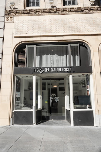 The G Spa San Francisco