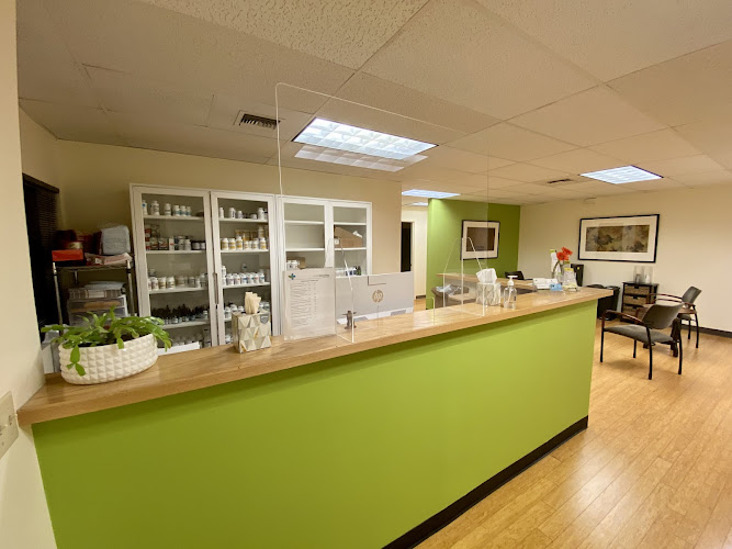 The Good Life Acupuncture & Herbs: Laura Bratton Sterling, LAC