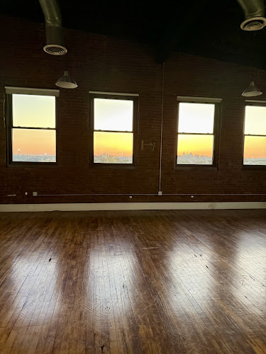 The Hall of SELF | breathwork.space at The Broom Factory