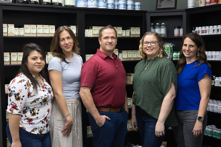 The Hayden Institute: Health, Nutrition, Rehabilitation and Chiropractic