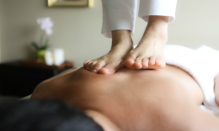 The Healing Path Massage - Couples Massage -Thai Combo Massage