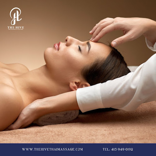 The Hive Thai Massage & Wellness