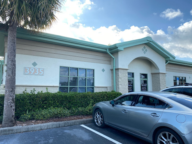 The Holistic Center for Vibrant Health