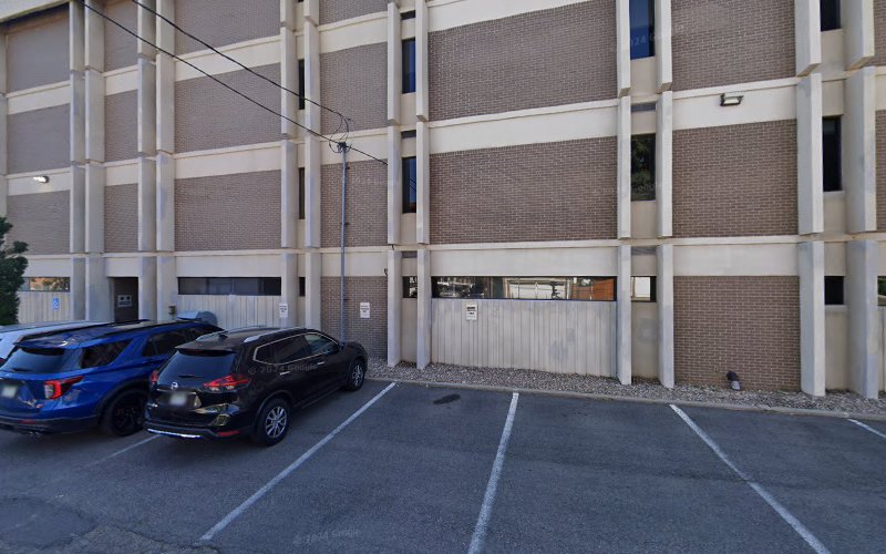 The Holistic Health Center