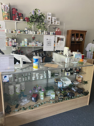 The Holistic Society Health & Wellness clinic