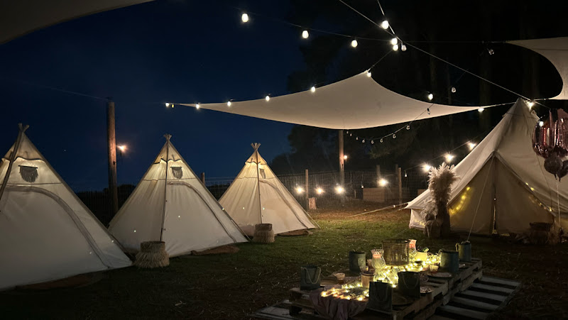 The Homestead at Little Creek