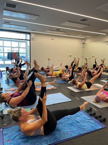 The Hot Room Fishers