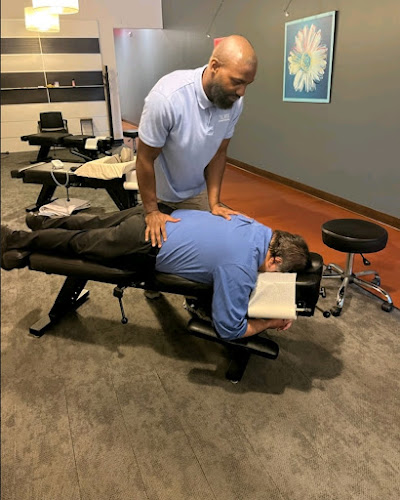 The Joint Chiropractic