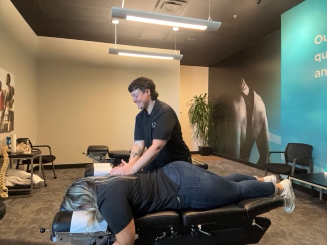 The Joint Chiropractic