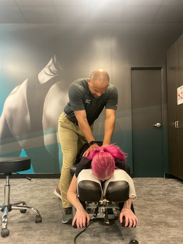 The Joint Chiropractic