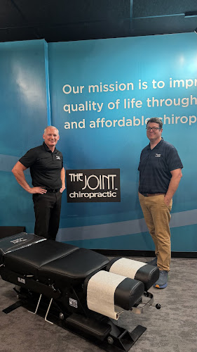 The Joint Chiropractic