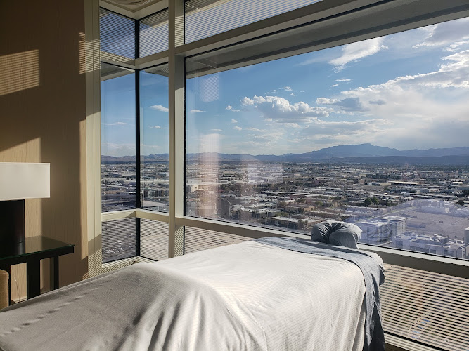 The Knotted Body Massage Therapy inside Palette Collective