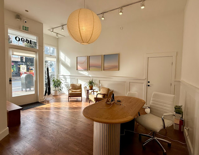 The Mind Heart Center SF