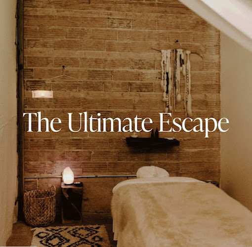 The NOW Massage Lower Greenville