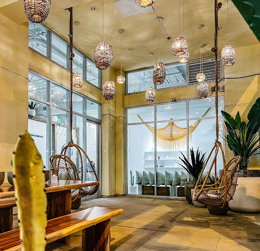 The NOW Massage Pasadena