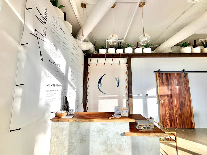 The NOW Massage Seattle Fremont