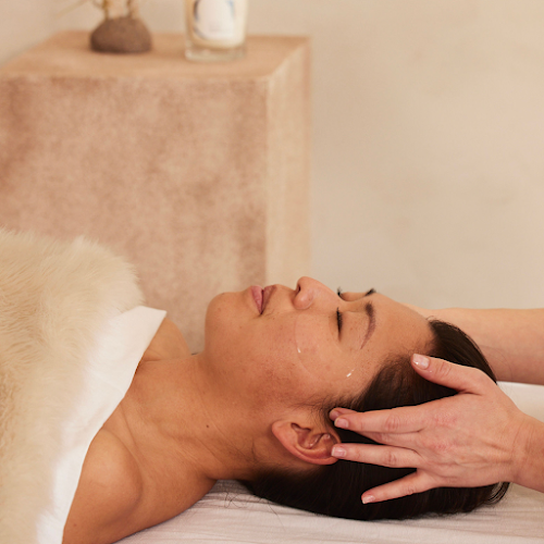 The NOW Massage Wicker Park