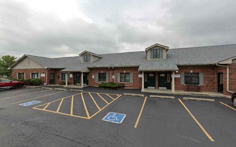 The Oasis for Natural Healing