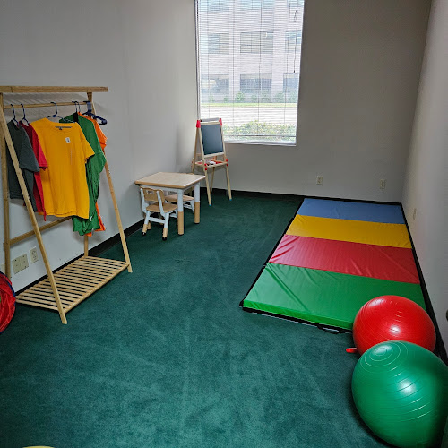 The Occupational Therapy Clinic