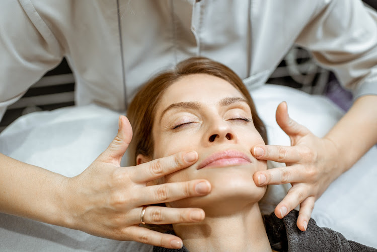 The Orofacial Recovery Institute