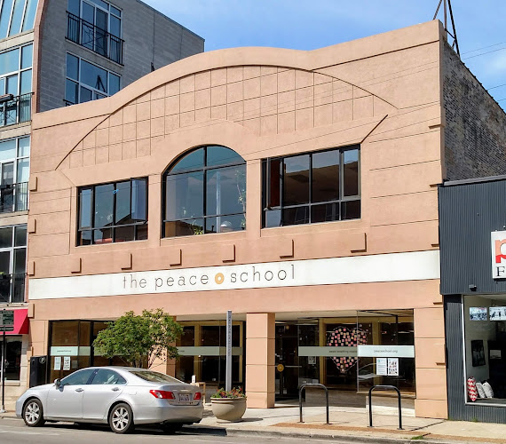 The Peace School