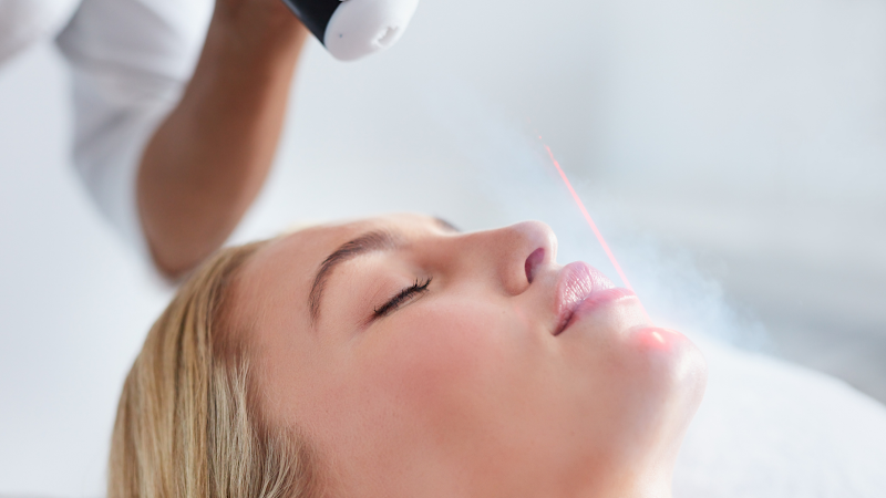 The Peak Wellness Spa