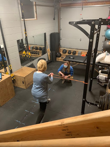 The Physio Revolution