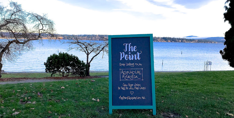 The Point - Acupuncture & Ayurveda