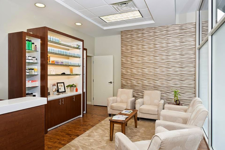 The Point Acupuncture