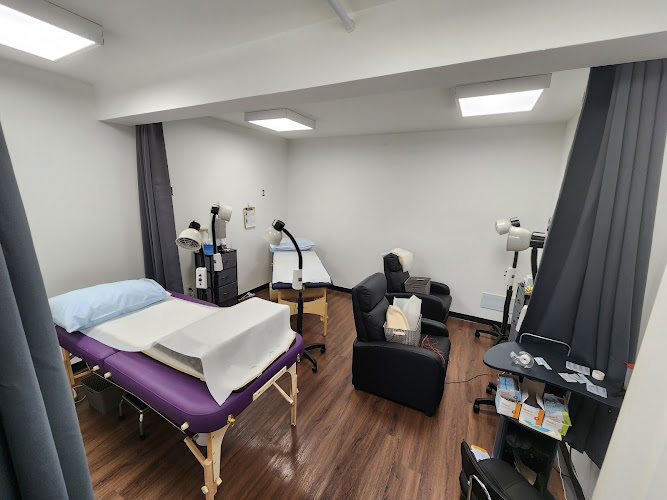 The Point of Health Wellness Center - Atlanta Ga