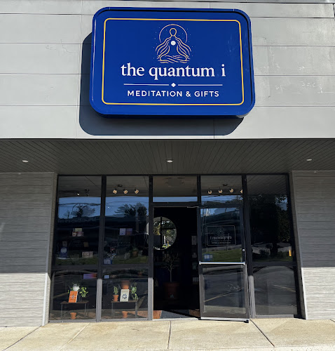 the quantum i - meditation center & mindful living gift shop