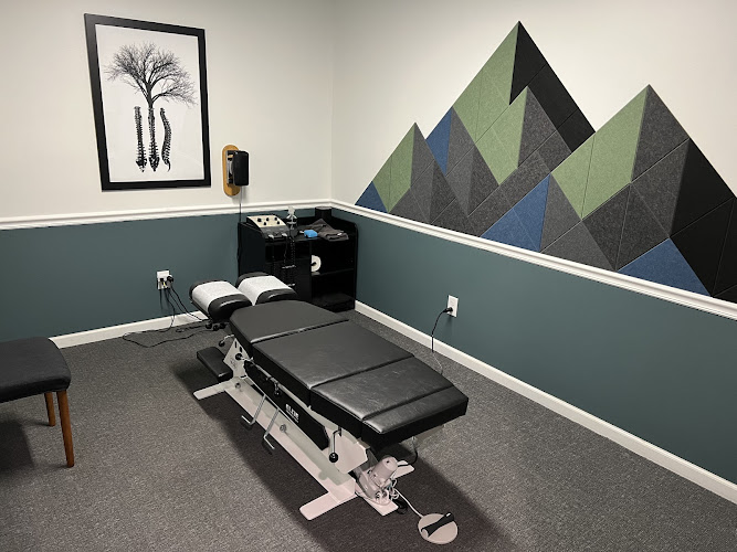 The Recovery Studio - Chiropractor Clinic