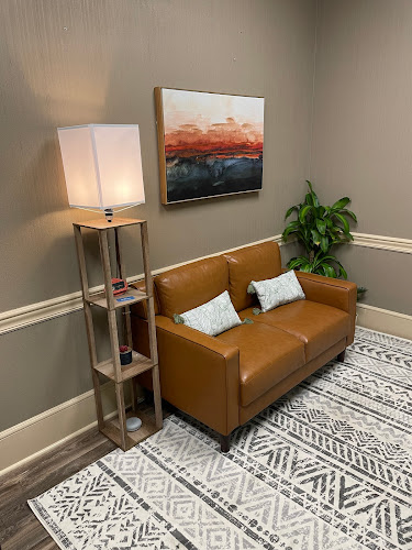 The Refinery Day Spa