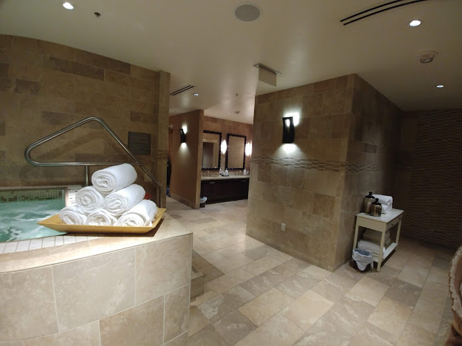 The Ritz-Carlton Spa, Denver