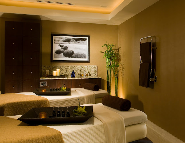 The Ritz-Carlton Spa, Denver