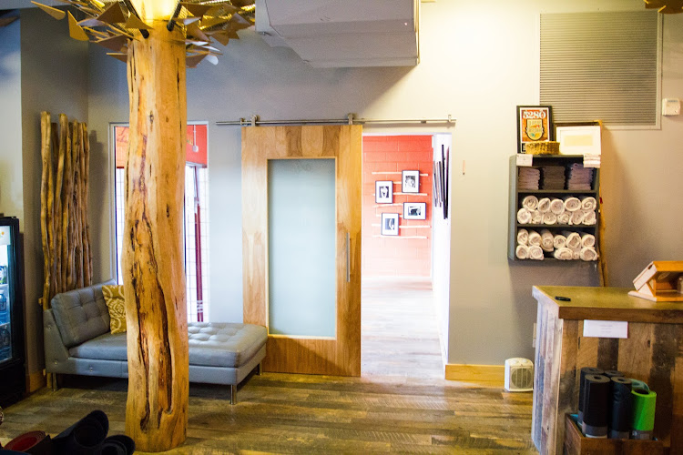 The River Yoga - Golden Triangle