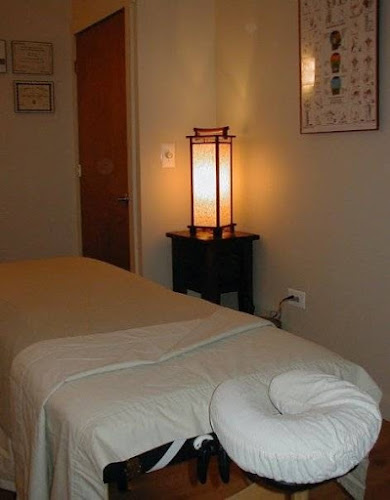 The Rub Chicago | Massage Therapy