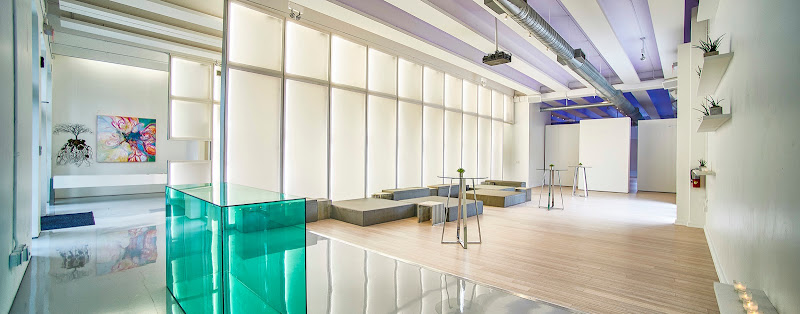 The Sacred Space Miami