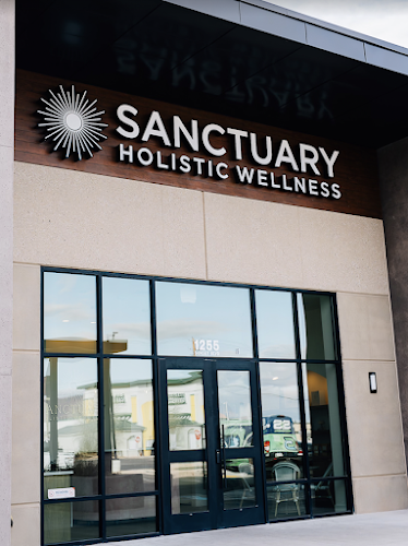 The Sanctuary Holistic Wellness
