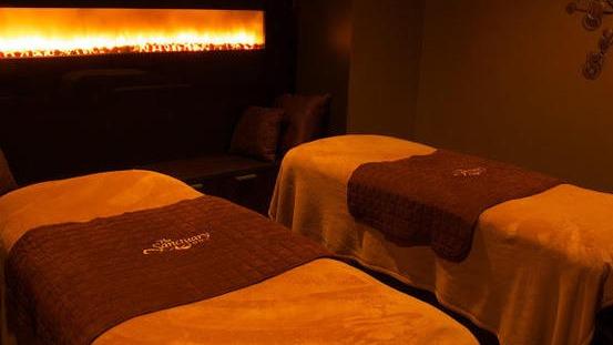 The Sanctuary Spa - Marion