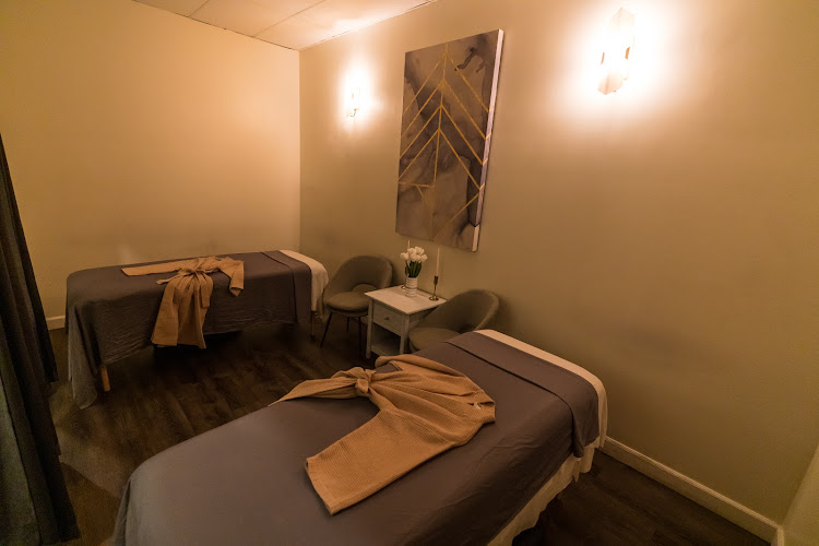 The Sense Massage & Wellness Center