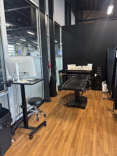 The Shop Physical Therapy and Performance