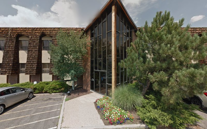 The Siddha Yoga Meditation Center of Denver