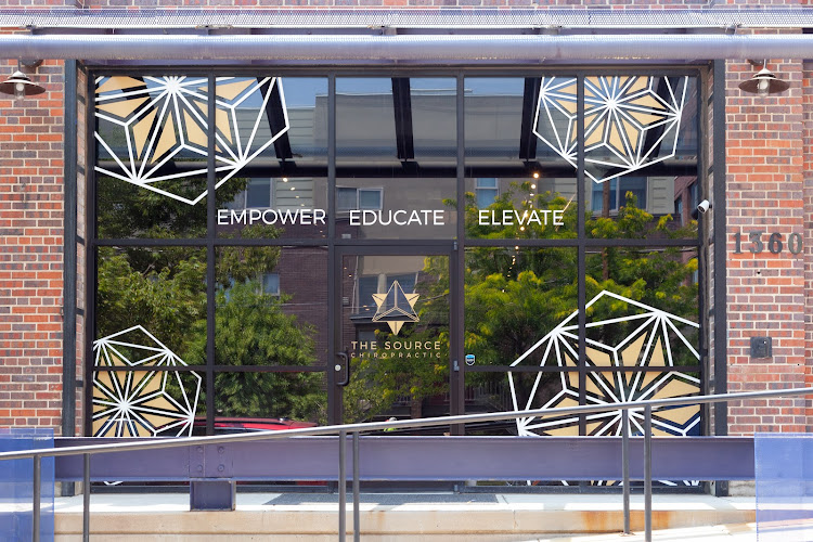 The Source Chiropractic Denver