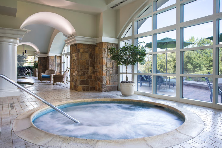 The Spa At Ballantyne, Charlotte