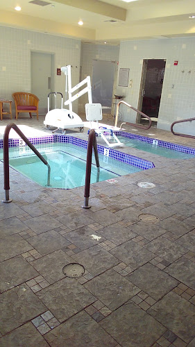 The Spa at Camelback Inn