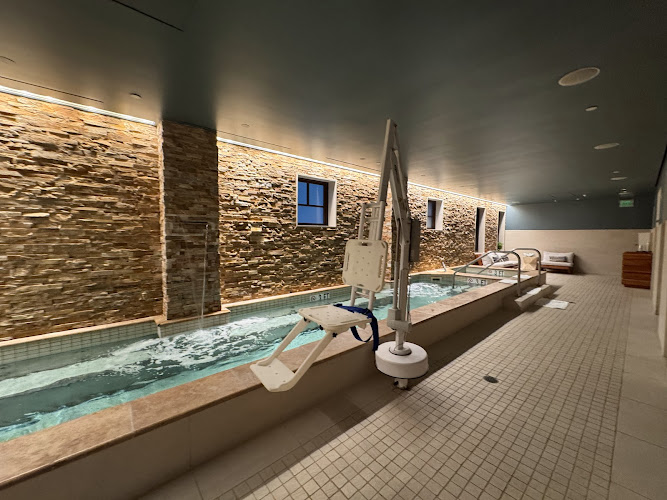 The Spa at Four Seasons Resort and Residences Vail