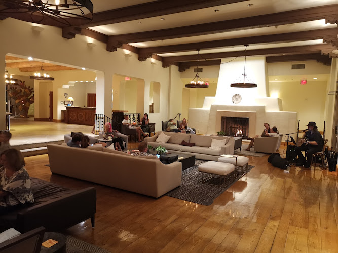 The Spa at Four Seasons Resort Scottsdale at Troon North