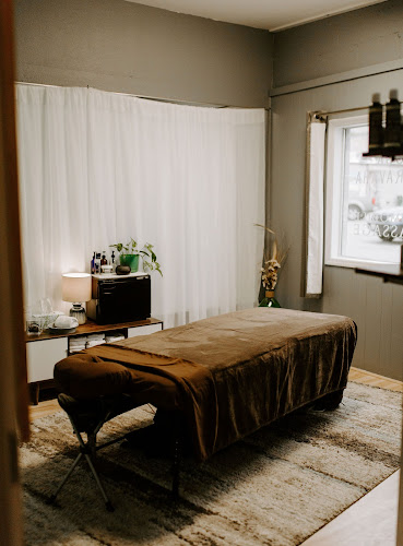 The Spa at Lake Chelan