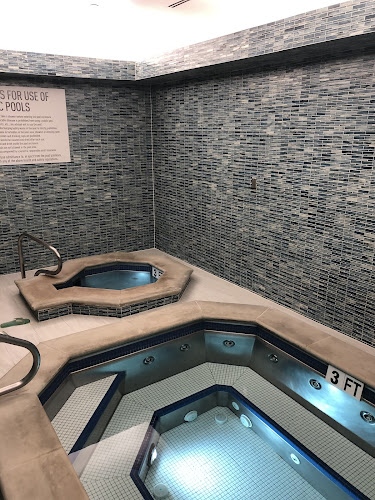 The Spa at The Crescent